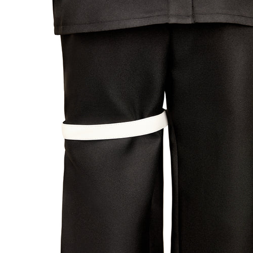 The Hundred Line Sumino Takumi Cosplay Costume For Adult Man Female Halloween Costume