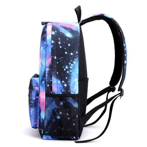 The Last of Us Cosplay Backpack Schoolbag 3D Print School Bag Rucksack Halloween For Men Women