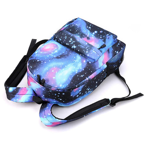 The Last of Us Cosplay Backpack Schoolbag 3D Print School Bag Rucksack Halloween For Men Women