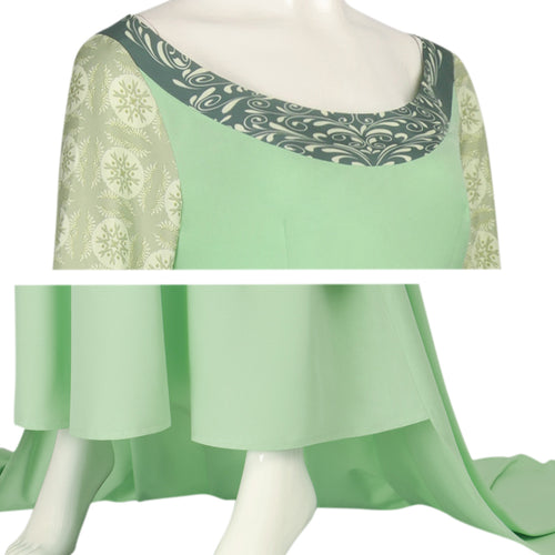 The Lord of the Rings Cosplay Costume For Adult Man Female Halloween Costume