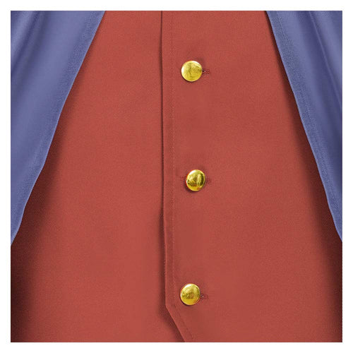 The Lord of the Rings Cosplay Costume For Adult Man Female Halloween Costume