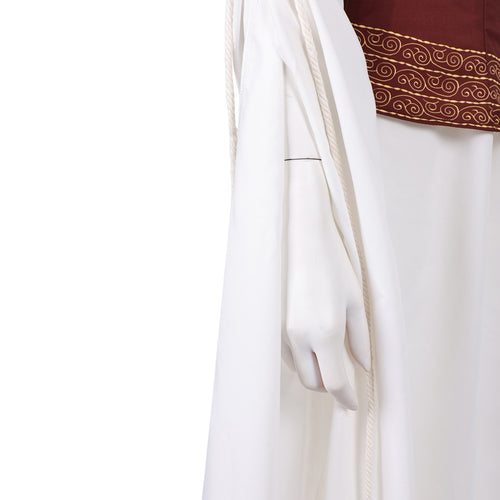 The Lord of the Rings Eowyn Cosplay Costume For Adult Man Female Halloween Costume