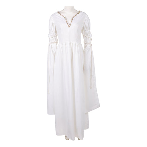 The Lord of the Rings Eowyn Cosplay Costume For Adult Man Female Halloween Costume