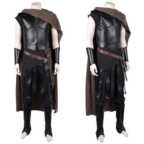 The Odyssey Odysseus Cosplay Costume For Adult Man Female Halloween Costume