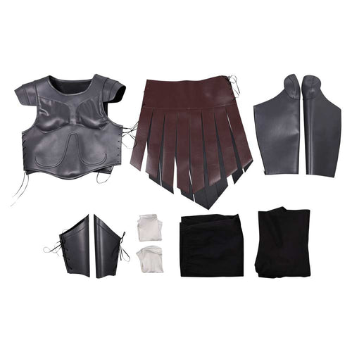 The Odyssey Telemachus Cosplay Costume For Adult Man Female Halloween Costume