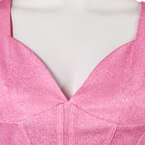 The Substance cos sue