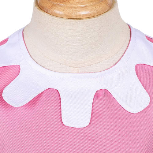 The Three Robbers Tiffany Cosplay Costume For Adult Man Female Halloween Costume