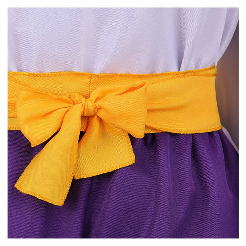 The World Is Dancing Cosplay Costume For Adult Man Female Halloween Costume