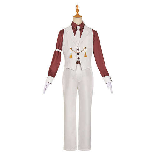 Toilet-bound Hanako-kun cos Aoi Akane Cosplay Costume Outfits Halloween Carnival Suit cosplay
