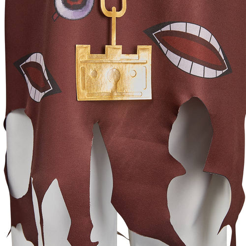 Toilet Bound Hanako Kun Mitsuba Sosuke Cosplay Costume For Adult Man Female Halloween Costume