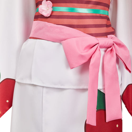 Toilet Bound Hanako Kun Yashiro Nene Cosplay Costume For Adult Man Female Halloween Costume