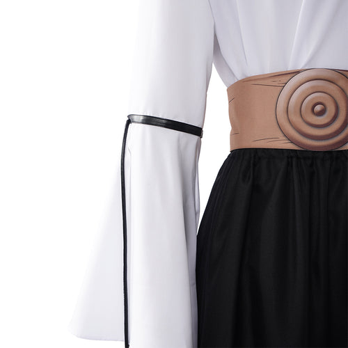 Tongari Boushi no Atelier Cosplay Costume For Adult Man Female Halloween Costume