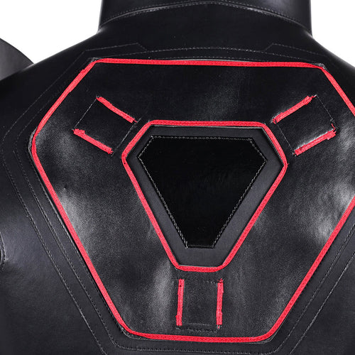 Tron: Legacy Ares Cosplay Costume For Adult Man Female Halloween Costume