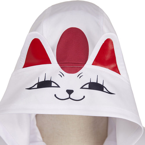 Turbo Granny Dandadan cosplay cos Cosplay Costume Outfits Halloween Carnival Suit