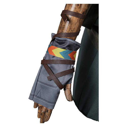 VALORANT Raze Cosplay Costume Outfits Halloween Carnival Suit