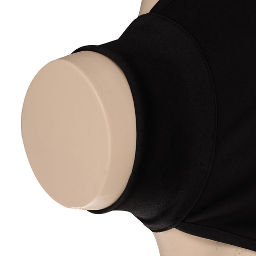 Vermeil in Gold - Vermeil Cosplay Costume Dress Uniform Outfits Halloween Carnival Suit