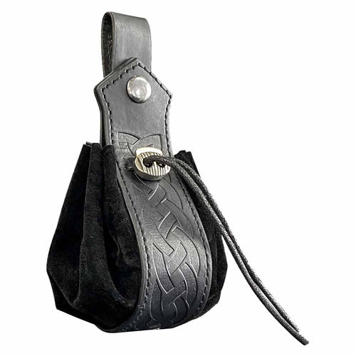 Viking style Cosplay Coinbag Halloween Carnival Costume Accessories