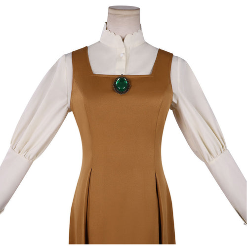 Violet Evergarden Cosplay Costume For Adult Man Female Halloween Costume