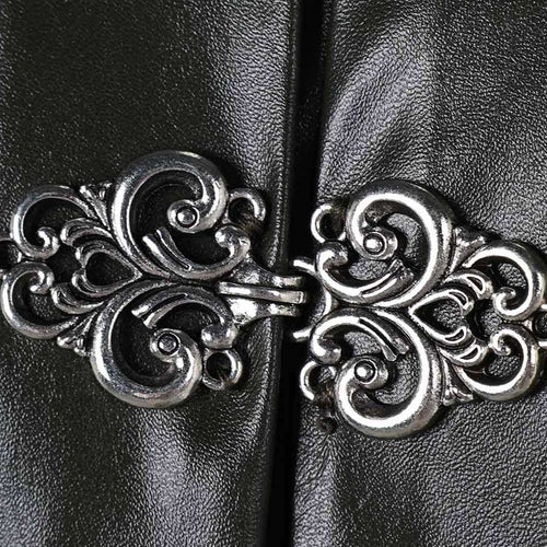 warrior Cosplay Costume Outfits Halloween Carnival Suit Prince Aemond Targaryen combat uniform