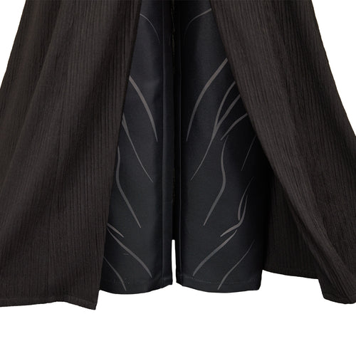 wiked Elphaba Cosplay Costume For Adult Man Female Halloween Costume