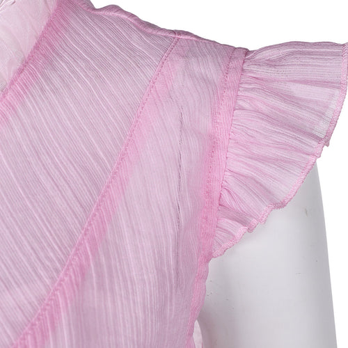 wiked Glinda cos Cosplay Costume Outfits Halloween Carnival Suit