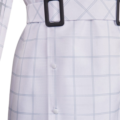 Will Metaphor: ReFantazio Cosplay Costume Outfits Halloween Carnival Suit cos cosplay