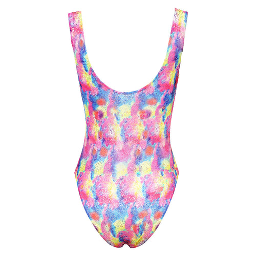 women bodysuit Cosplay Costume Outfits Halloween Carnival Suit 80s