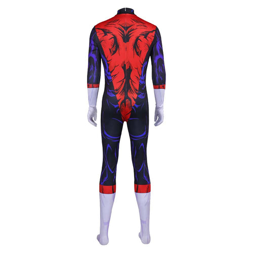 X-Men Cosplay Costume For Adult Man Female Halloween Costume