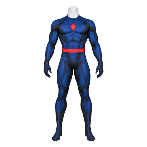 X-Men Cosplay Costume For Adult Man Female Halloween Costume