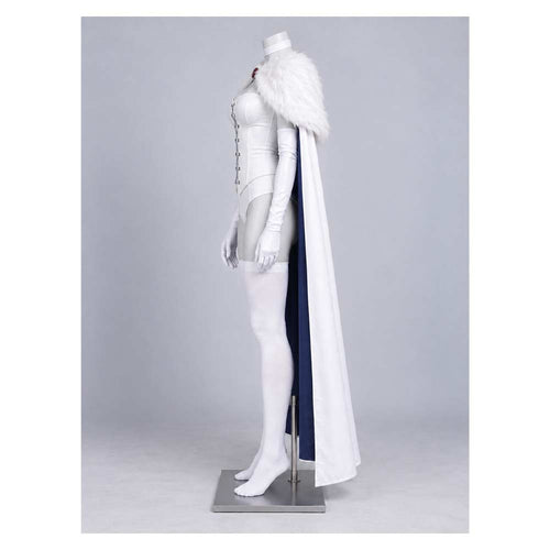 X-Men Cosplay Costume For Adult Man Female Halloween Costume