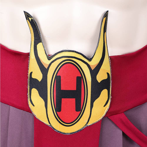 X-Men Apocalyps Cosplay Costume For Adult Man Female Halloween Costume