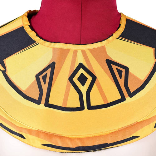 X-Men Apocalyps Cosplay Costume For Adult Man Female Halloween Costume