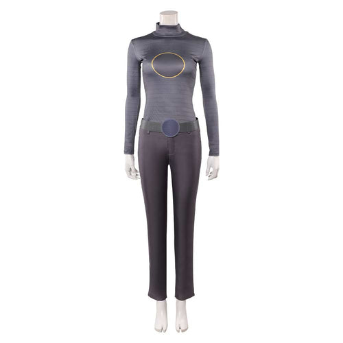 X-Men Jean Grey Cosplay Costume For Adult Man Female Halloween Costume