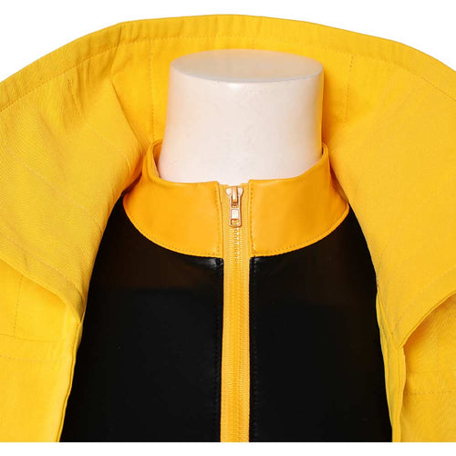 X-Men jubilee Cosplay Costume For Adult Man Female Halloween Costume