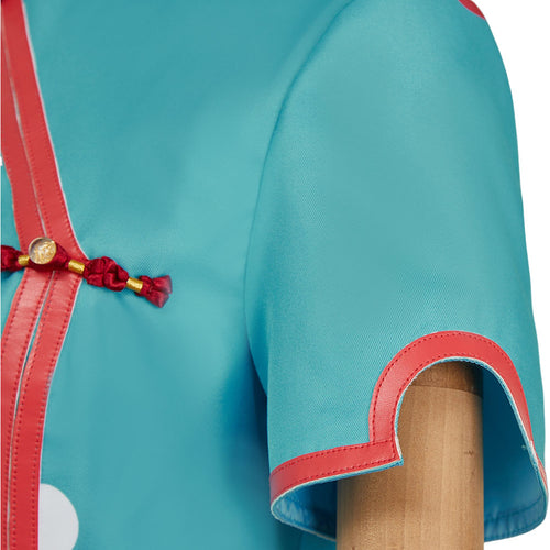 Yashiro Nene cos cosplay Cosplay Costume Outfits Halloween Carnival Suit