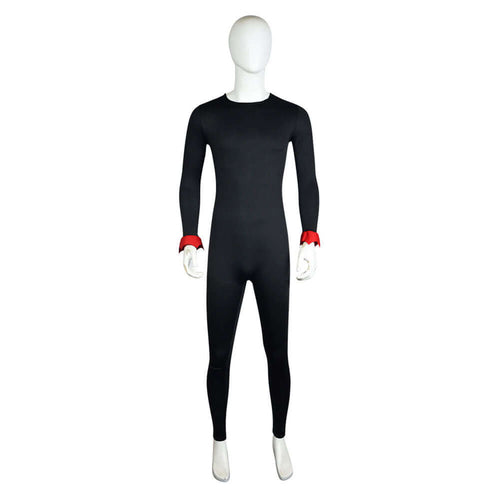 Zestial Cosplay Costume Outfits Halloween Carnival Suit