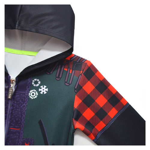 Zombies Cosplay Costume For Adult Man Female Halloween Costume