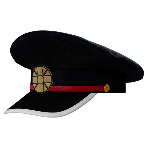 SeeCosplay Toilet-Bound Hanako-kun Yugi Tsukasa Samurai Kimono Set Cosplay Kostüm