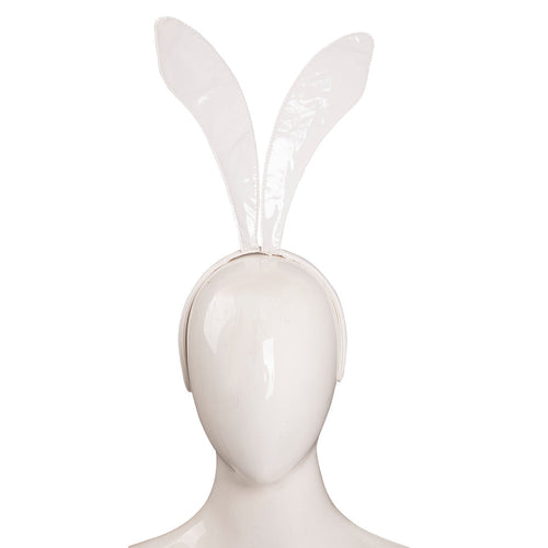 SeeCosplay Cyberpunk: Edgerunners-Lucy Cosplay Costume Original Design Bunny Girl Jumpsuit Outfits Halloween Carnival Suit