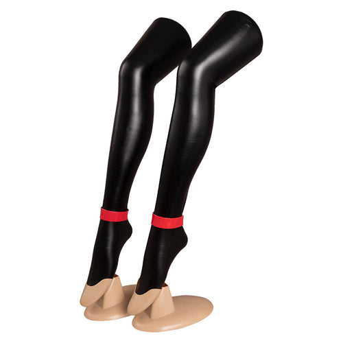 SeeCosplay Cyberpunk: Edgerunners-Lucy Cosplay Costume Original Design Bunny Girl Jumpsuit Outfits Halloween Carnival Suit