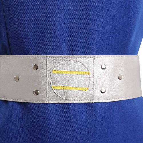 SeeCosplay Adult Zombies 3 Addison Alien Costume Top Skirt Outfits for Halloween Carnival Suit