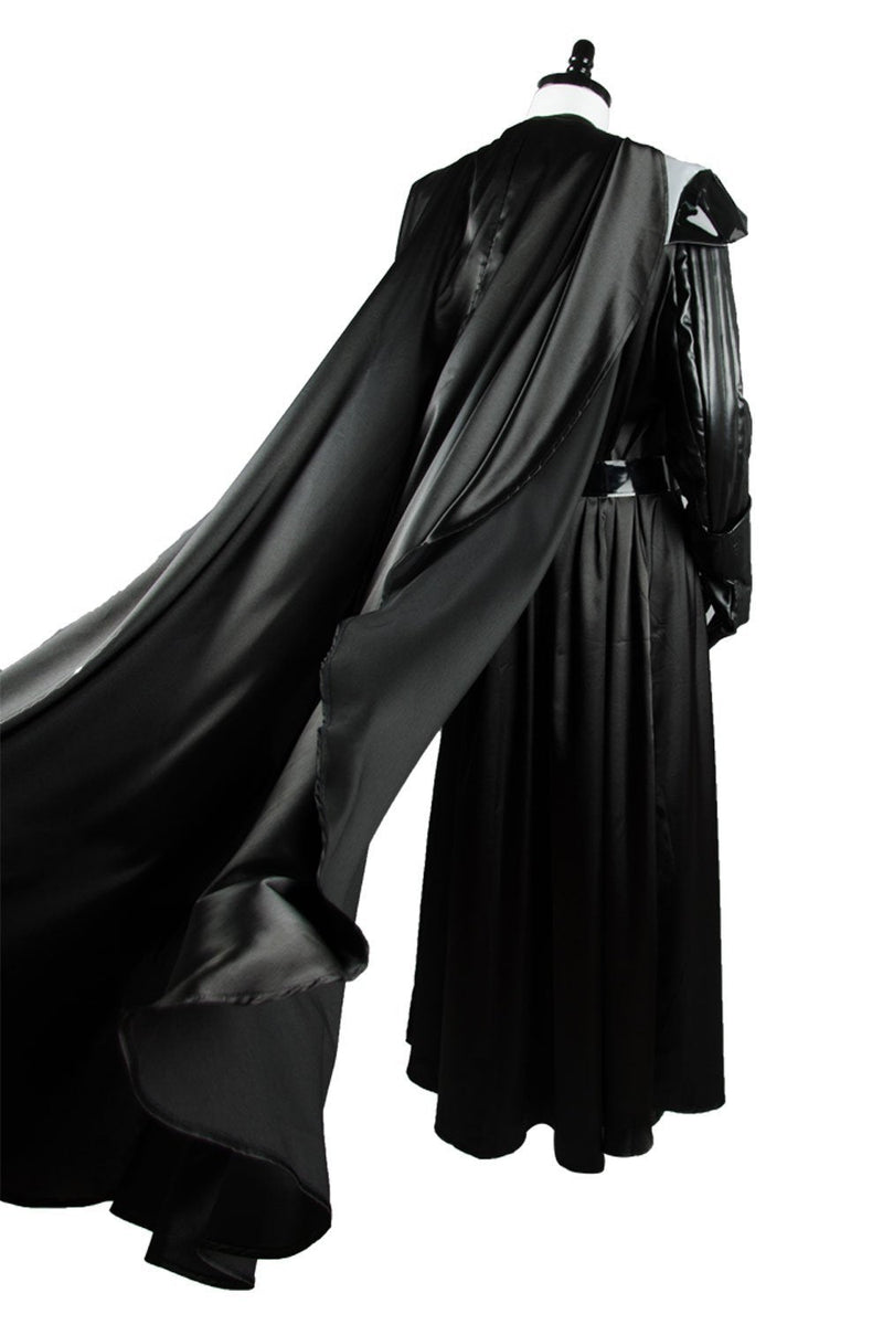 SeeCosplay Darth Vader Outfit Halloween Costume SWCostume