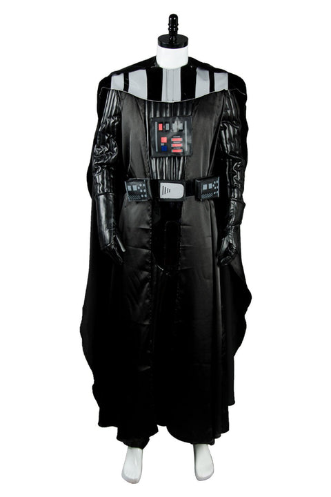 SeeCosplay Darth Vader Outfit Halloween Costume SWCostume