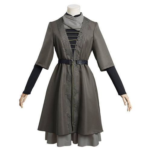 SeeCosplay Elden Ring Melina Cosplay Kostüm Outfits Halloween Karneval Anzug