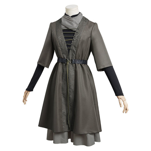 SeeCosplay Elden Ring Melina Cosplay Kostüm Outfits Halloween Karneval Anzug