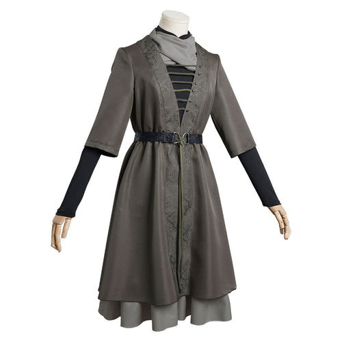 SeeCosplay Elden Ring Melina Cosplay Kostüm Outfits Halloween Karneval Anzug