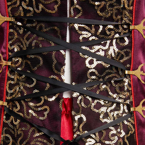 SeeCosplay House of the Dragon Rhaenyra Targaryen Cosplay Kostüm Kleid Mantel Outfits Halloween Karneval Anzug