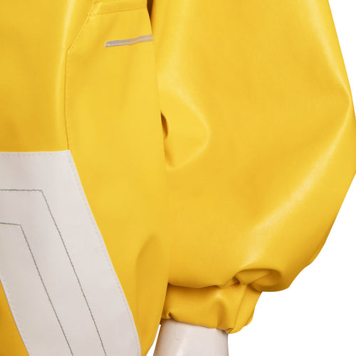 Cyberpunk: Edgerunners - David Cosplay Costume Jacket Coat Outfits Halloween Costume