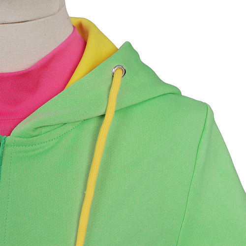 Sing: Nooshy Halloween Costume Cosplay Costume Outfits for Kids Children