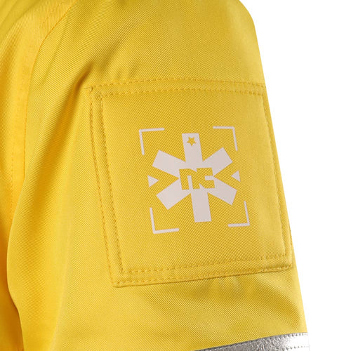 Cyberpunk 2077:Cyberpunk-David Martinez Cosplay Costume Coat Cosplay Wig Shoes Full Set Halloween Party Suit